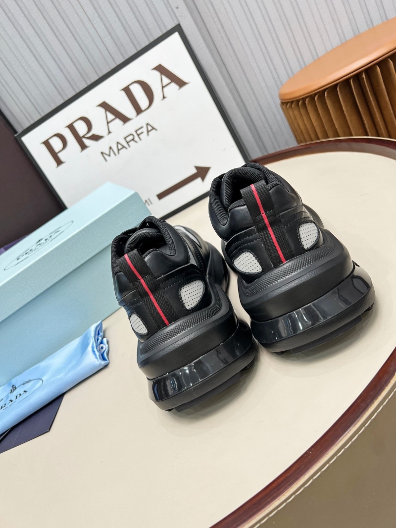 Prada Casual Shoes